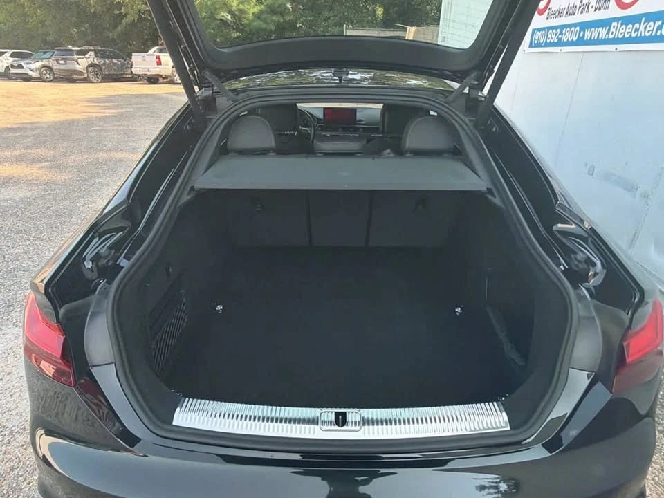 2024 Audi B9 A5 - Image 16 of 20