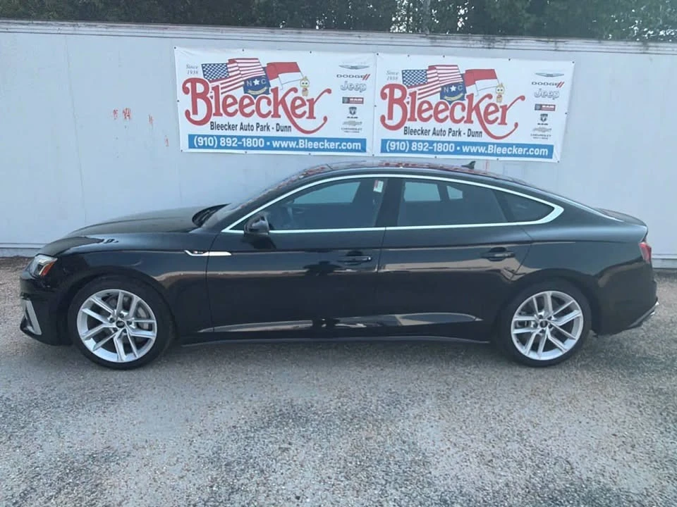 2024 Audi B9 A5 - Image 7 of 20