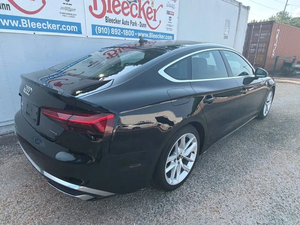 2024 Audi B9 A5 - Image 3 of 20
