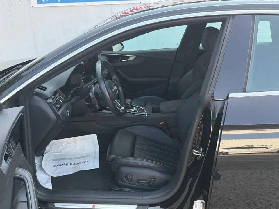 2024 Audi B9 A5 - Image 19 of 20
