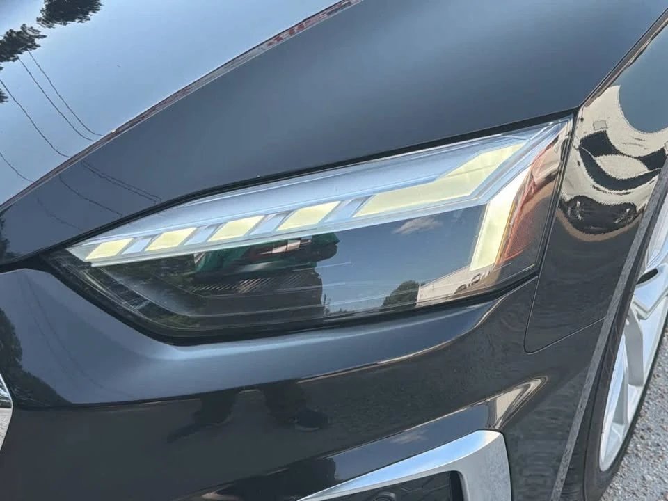 2024 Audi B9 A5 - Image 9 of 20