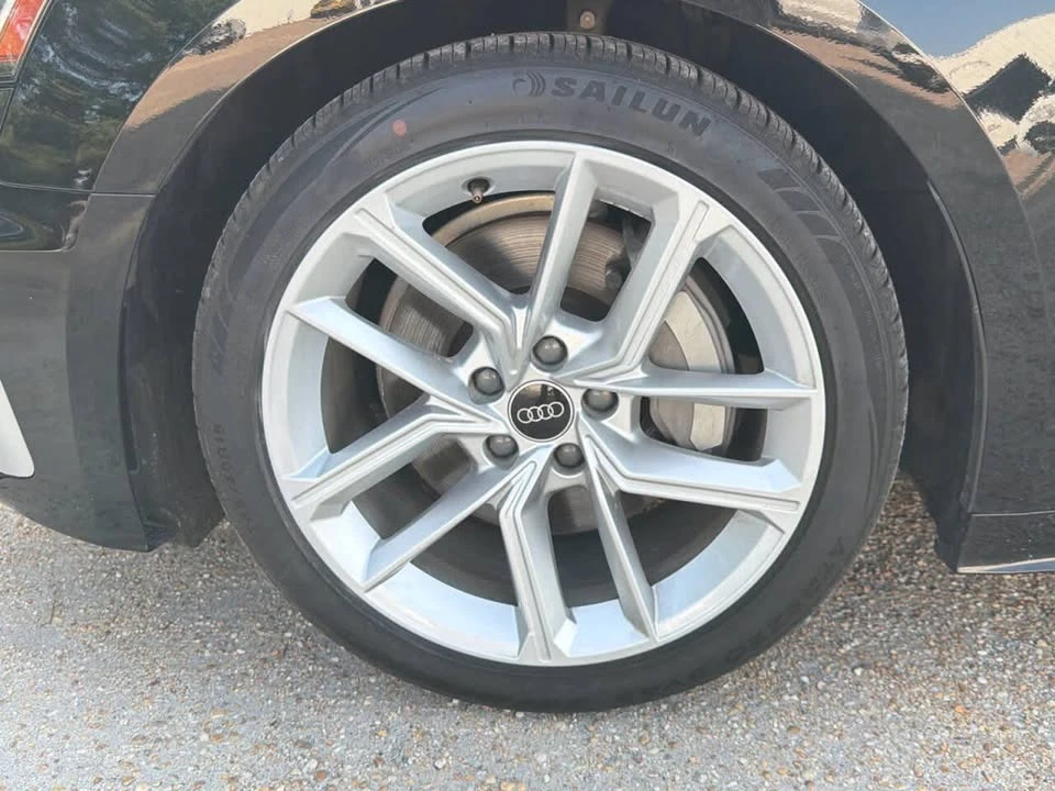 2024 Audi B9 A5 - Image 10 of 20