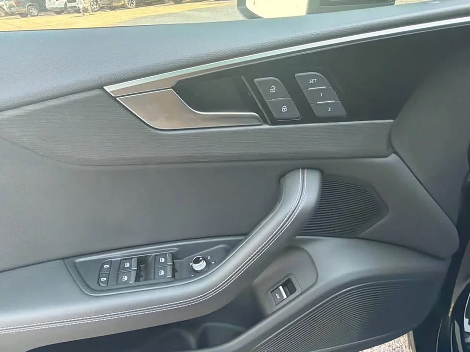 2024 Audi B9 A5 - Image 18 of 20