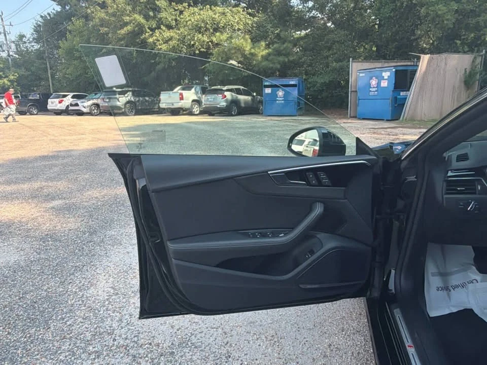2024 Audi B9 A5 - Image 17 of 20