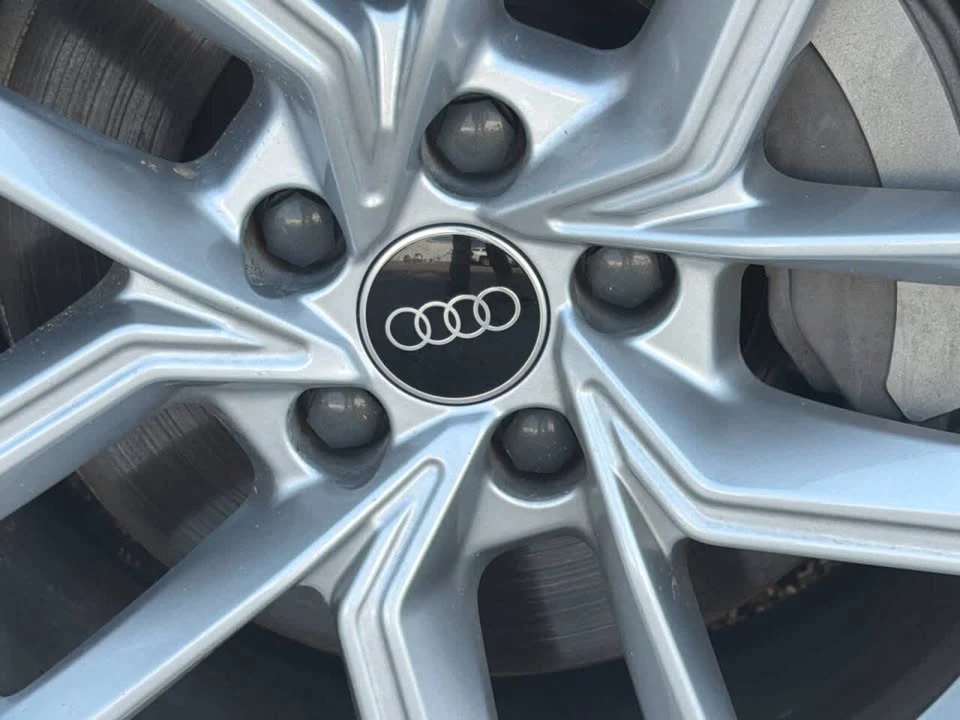 2024 Audi B9 A5 - Image 11 of 20