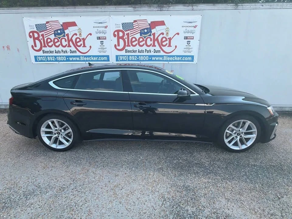 2024 Audi B9 A5 - Image 2 of 20