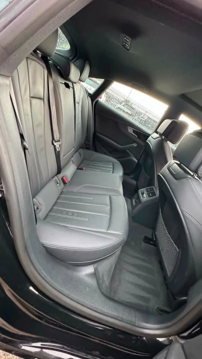 2024 Audi B9 A5 - Image 4 of 4