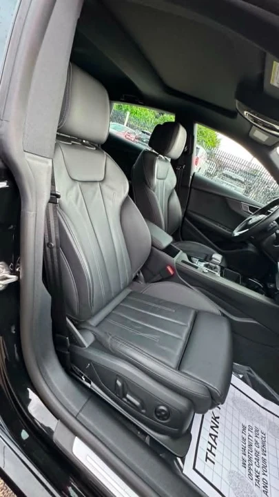 2024 Audi B9 A5 - Image 2 of 4