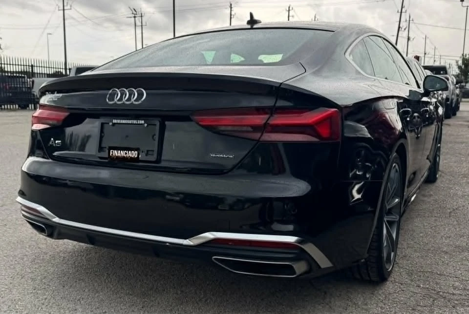 2024 Audi B9 A5 - Image 3 of 4