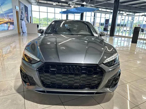 2024 Audi A5 Sportback Quattro S line Premium