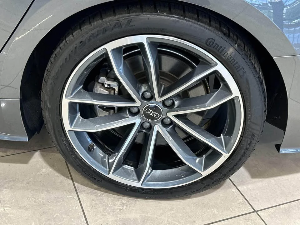2024 Audi B9 A5 - Image 5 of 16