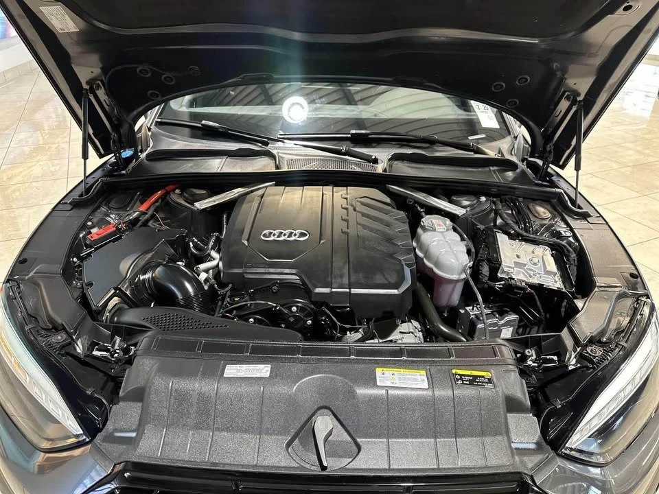 2024 Audi B9 A5 - Image 10 of 16