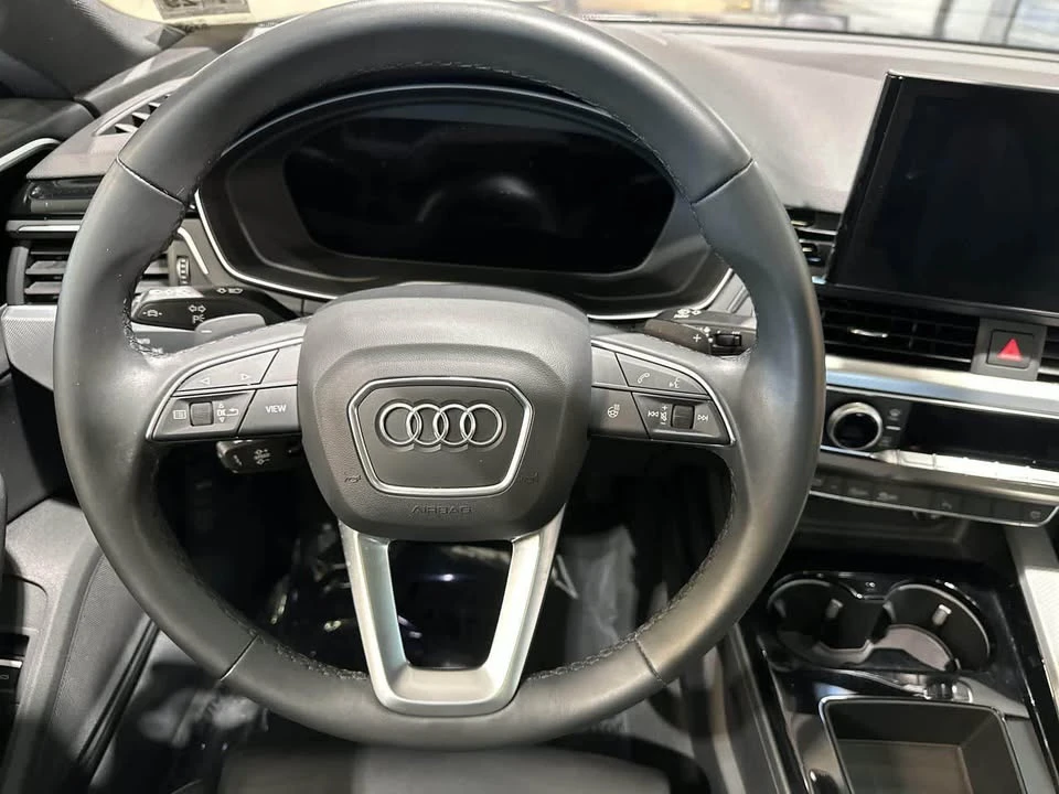 2024 Audi B9 A5 - Image 8 of 16