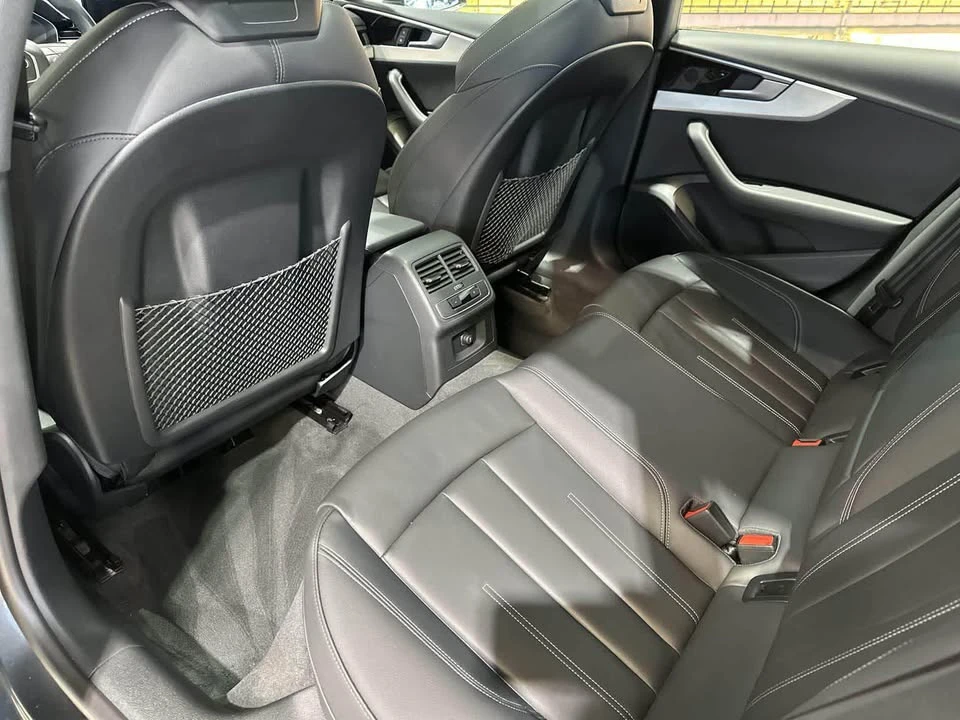 2024 Audi B9 A5 - Image 14 of 16