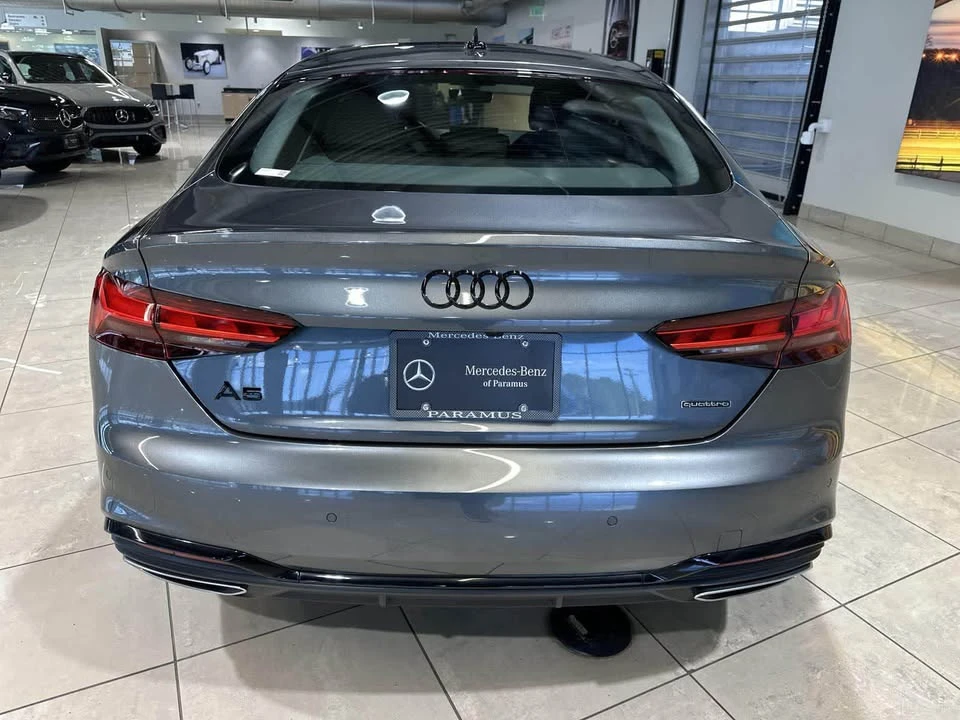 2024 Audi B9 A5 - Image 3 of 16