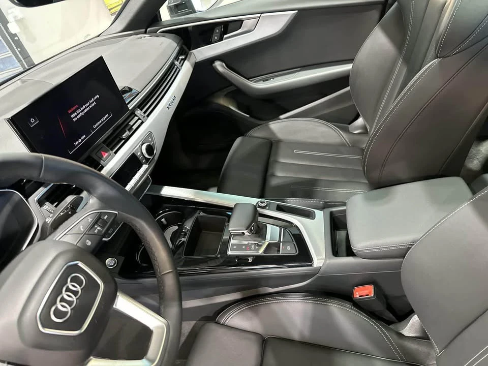 2024 Audi B9 A5 - Image 12 of 16