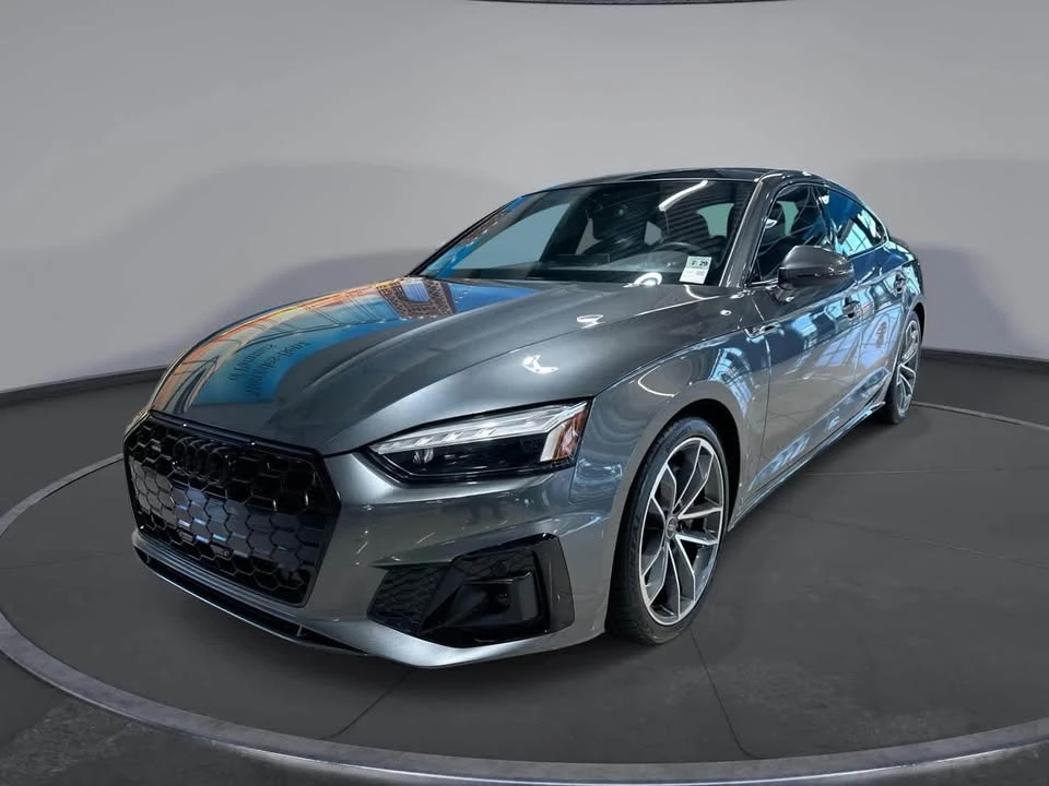 2024 Audi B9 A5 - Image 2 of 16