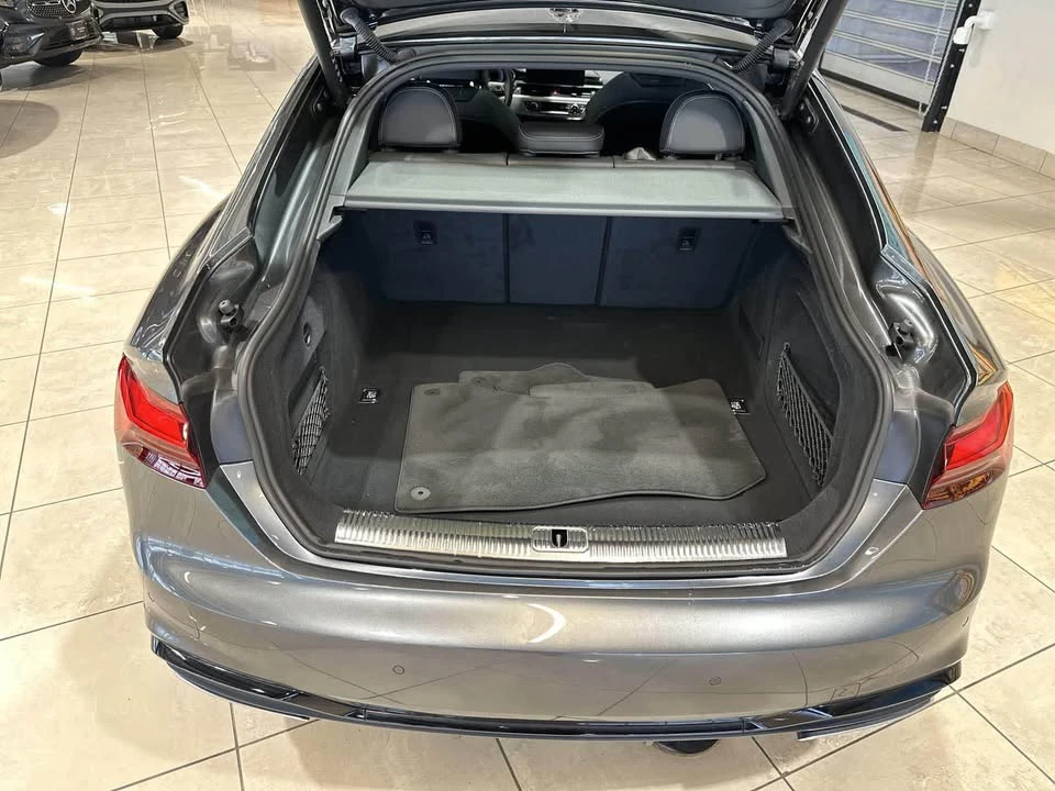 2024 Audi B9 A5 - Image 13 of 16