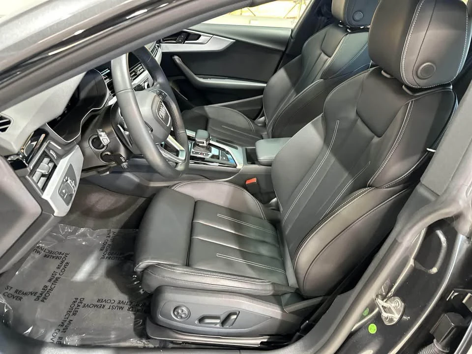 2024 Audi B9 A5 - Image 15 of 16