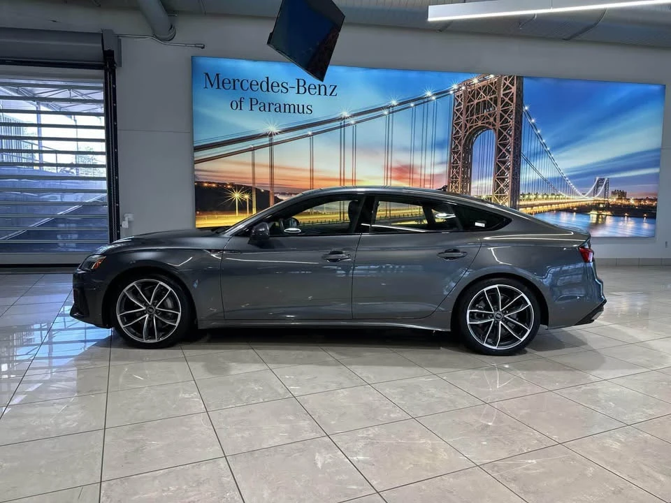 2024 Audi B9 A5 - Image 4 of 16