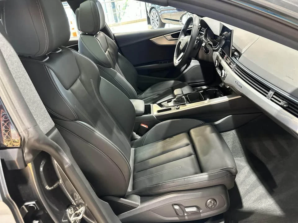 2024 Audi B9 A5 - Image 6 of 16