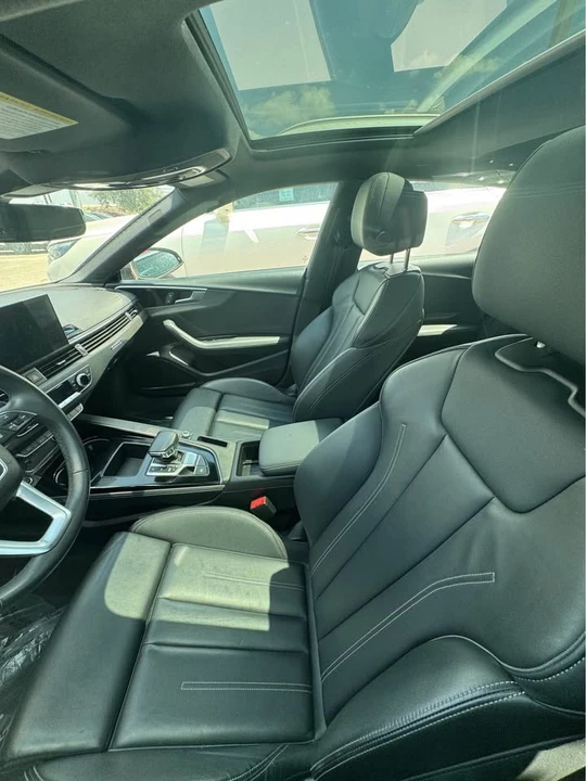 2024 Audi B9 A5 - Image 5 of 5