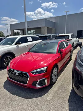 2024 Audi A5 Sportsback S Line Premium Plus