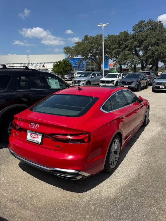 2024 Audi B9 A5 - Image 3 of 5
