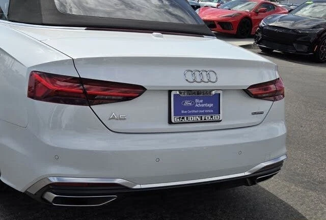 2024 Audi B9 A5 - Image 3 of 16