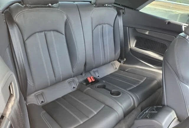 2024 Audi B9 A5 - Image 11 of 16