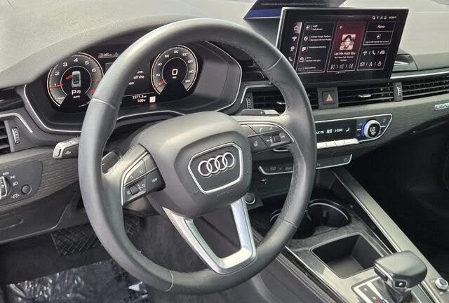 2024 Audi B9 A5 - Image 15 of 16