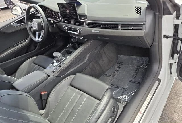 2024 Audi B9 A5 - Image 13 of 16