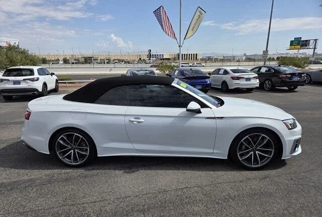 2024 Audi B9 A5 - Image 5 of 16