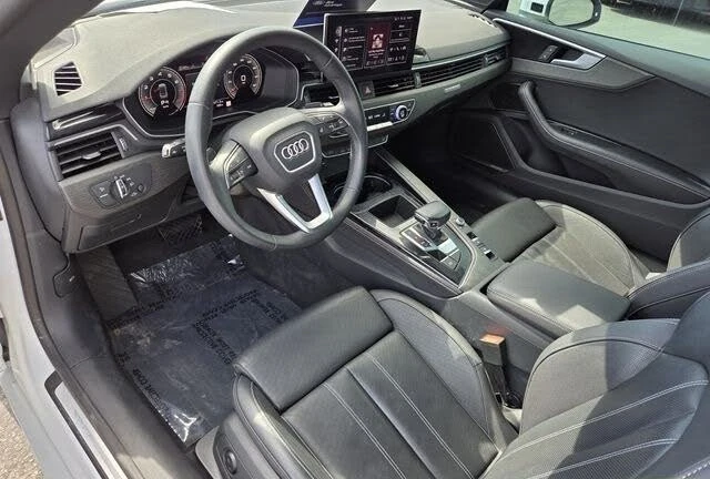 2024 Audi B9 A5 - Image 9 of 16