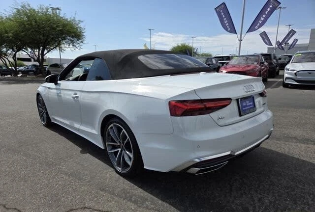 2024 Audi B9 A5 - Image 2 of 16