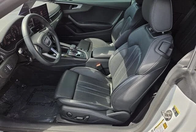 2024 Audi B9 A5 - Image 8 of 16
