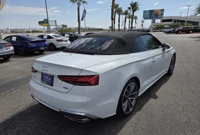 2024 Audi B9 A5 - Image 4 of 16