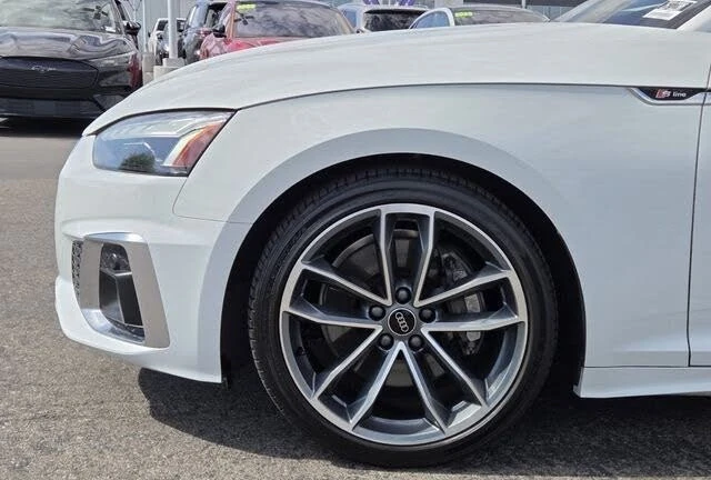 2024 Audi B9 A5 - Image 6 of 16