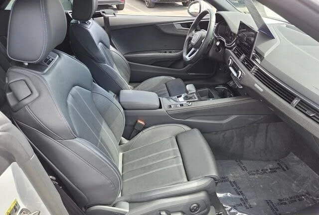 2024 Audi B9 A5 - Image 12 of 16