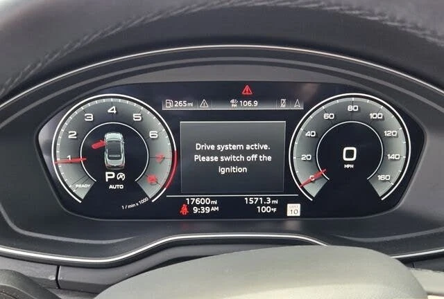 2024 Audi B9 A5 - Image 16 of 16