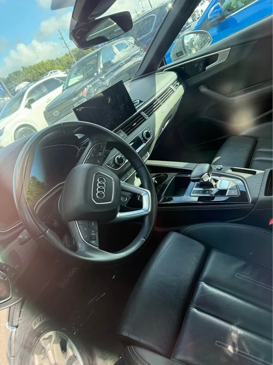 2024 Audi B9 A5 - Image 6 of 7