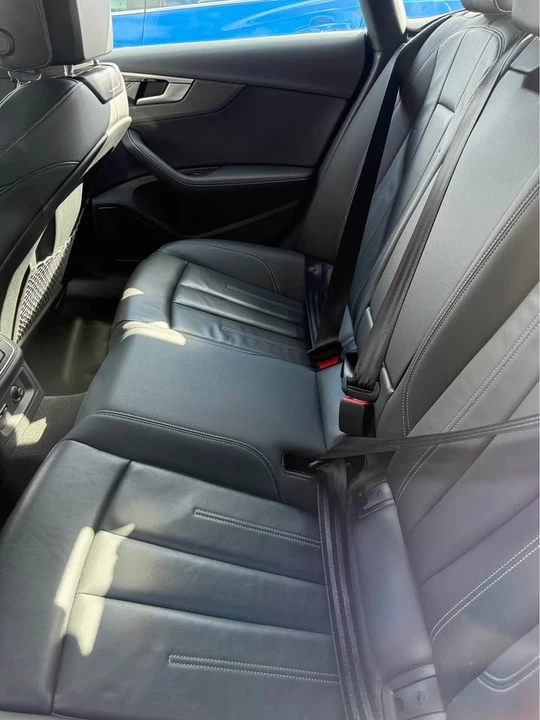 2024 Audi B9 A5 - Image 7 of 7