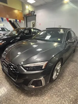2024 Audi A5 Sportback S Line Premium Plus