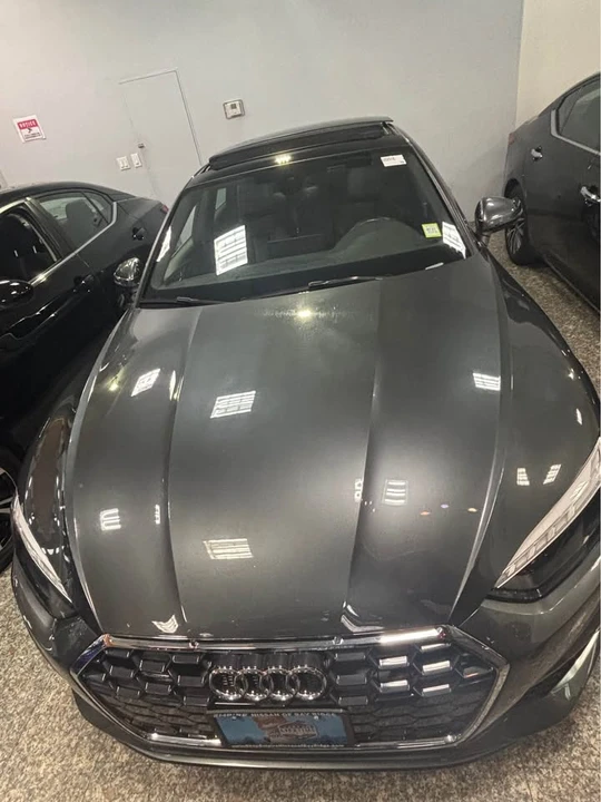 2024 Audi B9 A5 - Image 3 of 8