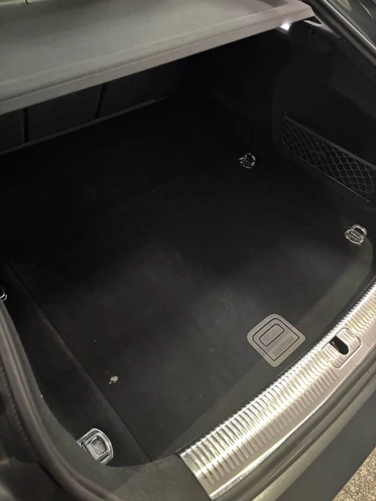 2024 Audi B9 A5 - Image 7 of 8