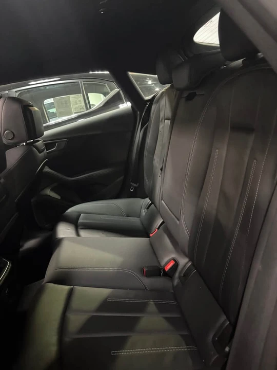 2024 Audi B9 A5 - Image 6 of 8