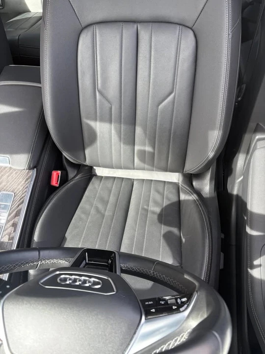 2024 Audi C8 A6 - Image 5 of 5
