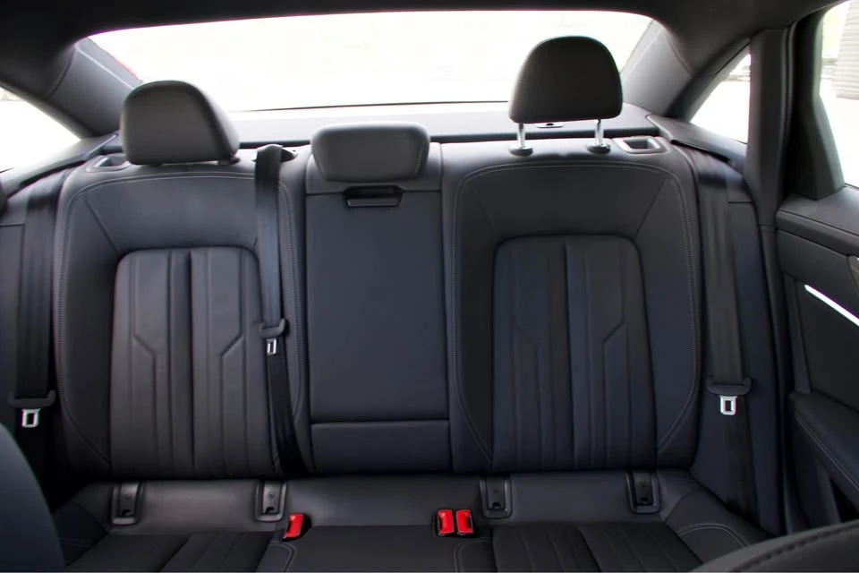 2024 Audi C8 A6 - Image 16 of 16