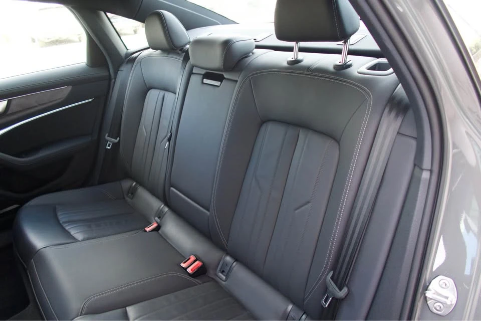 2024 Audi C8 A6 - Image 15 of 16