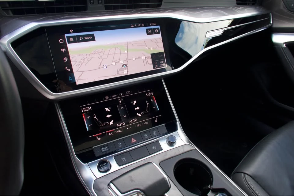 2024 Audi C8 A6 - Image 13 of 16